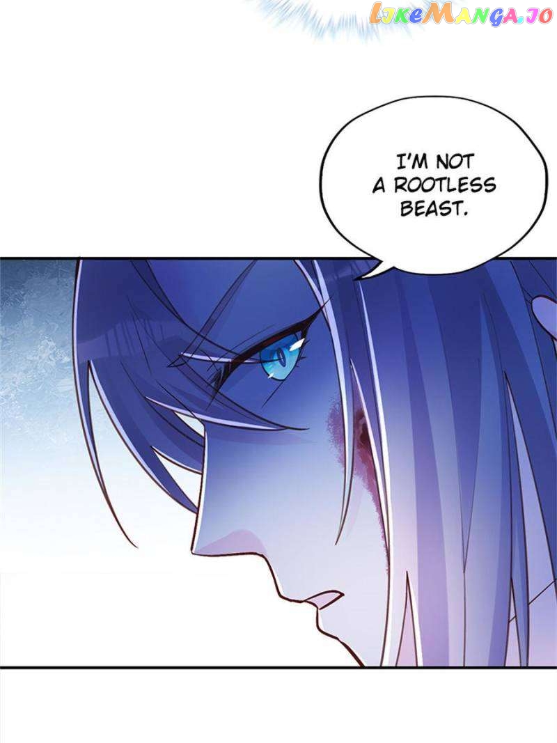 Beauty and the Beasts Chapter 508 - page 25